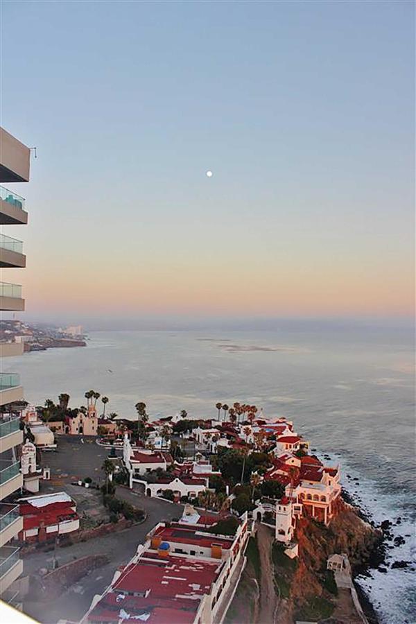 Rosarito Beach Condo - Large Patio With Ocean Views! Divisadero  Exterior foto